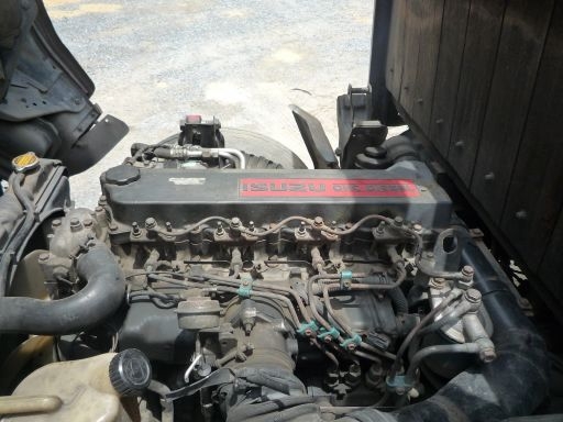 4 ล้อใหญ่ เครื่องดี คัชซีสวย เอกสารพร้อม