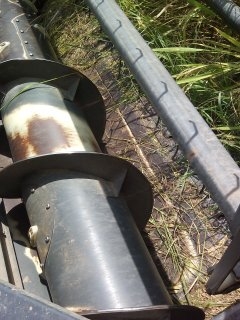 ขายรถเกี่ยวข้าว KUBOTA DC 70 E ทำงานได้ 1307.4 ชม รถสวยมาก เครี่องดี พร้อมใช้งาน ปี 2555 ขายรถเกี่ยวข้าว KUBOTA DC 70 E ทำงานได้ 1307.4 ชม รถสวยมาก เครี่องดี พร้อมใช้งาน ปี 2555