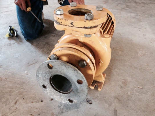 ซุปเปอร์ ปั้ม MITSUBISHI 3HP 3 เฟส รุ่น WCL-2205FT ซุปเปอร์ ปั้ม MITSUBISHI 3HP 3 เฟส รุ่น WCL-2205FT