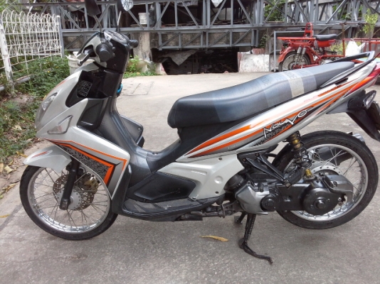 ขายนูโวอิลิแก้น