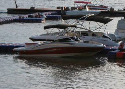 ขายเรือ Sea Ray 185 Sport รุ่นยอดนิยม หนึ่งในเรือที่ดีที่สุดสำหรับมือใหม่
