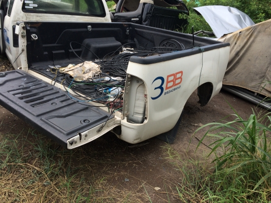 ขายกระบะ toyota vigo Smart cab สีขาว ปี2009 1 ลูก ขายกระบะ toyota vigo Smart cab สีขาว ปี2009 1 ลูก