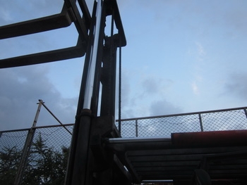 ขาย - รถยก โฟล์ทลิฟท์ 8 ตัน อีกตัวครับ LINDE: H80D เครื่องดีเซล 4 สูบ ประหยัดน้ำมัน พร้อมใช้ ขาย - รถยก โฟล์ทลิฟท์ 8 ตัน อีกตัวครับ LINDE: H80D เครื่องดีเซล 4 สูบ ประหยัดน้ำมัน พร้อมใช้