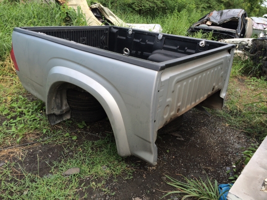 ขายกระบะ IZUSU D-MAX แคป สีเทา รุ่น ซูปเปอร์แพทตินั่ม ตัวไฮแลนเดอร์