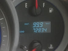 ISUZ CAB 4 LS 3.0 4WD ปี 2011 ISUZ CAB 4 LS 3.0 4WD ปี 2011