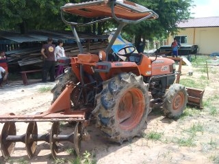 ขายรถไถ KUBOTA L3408 2เพลา ปี 51 34 แรง อุปกรณ์ ผานหน้าหลัง ขายรถไถ KUBOTA L3408 2เพลา ปี 51 34 แรง อุปกรณ์ ผานหน้าหลัง