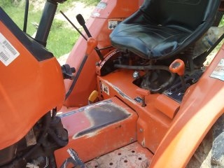 ขายรถไถ KUBOTA L3408 2เพลา ปี 51 34 แรง อุปกรณ์ ผานหน้าหลัง ขายรถไถ KUBOTA L3408 2เพลา ปี 51 34 แรง อุปกรณ์ ผานหน้าหลัง