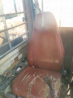 ขาย PC120-2 ช่วงล่างเต็ม สภาพโดยรวมสวย