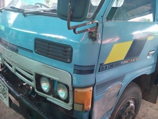 ขาย 6 ล้อ KS เครื่ิอง 110 เครื่องดีพร้อมใช้งาน ขาย 6 ล้อ KS เครื่ิอง 110 เครื่องดีพร้อมใช้งาน