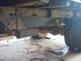 ขาย 6 ล้อ KS เครื่ิอง 110 เครื่องดีพร้อมใช้งาน ขาย 6 ล้อ KS เครื่ิอง 110 เครื่องดีพร้อมใช้งาน