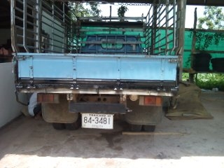 ขาย 6 ล้อ KS เครื่ิอง 110 เครื่องดีพร้อมใช้งาน ขาย 6 ล้อ KS เครื่ิอง 110 เครื่องดีพร้อมใช้งาน