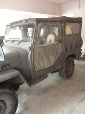 ขายจี๊ปมิตซู ขายจี๊ปมิตซู