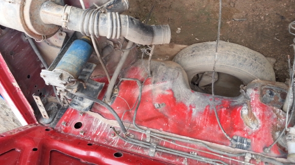 หัวเก๋ง BIG M หัวเก๋ง BIG M