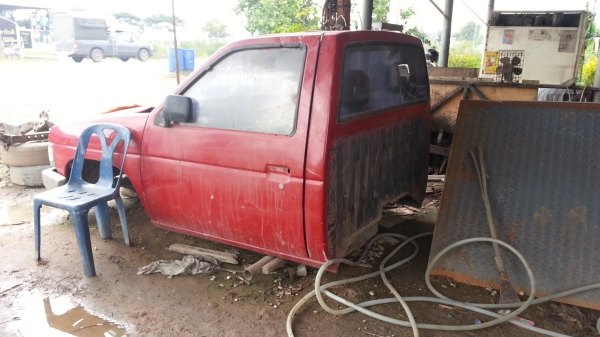 หัวเก๋ง BIG M หัวเก๋ง BIG M