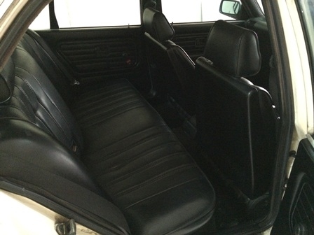 ขาย BMW E30แห้งๆบางๆเครื่องSR20 ออโต้ 28000บาท