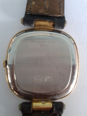 นาฬิกา longines