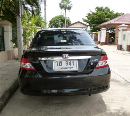 honda city ปี 03 เครื่องเดิม 1500 ไม่เคยติดแก๊ส เกียร์ออโต้ พวงมาลัยพาวเวอร์ แม็ค15 รถเดิม ๆ ใช้มือเดียวออกป้ายแดง airbagคู่หน้า ABS ประกันชั้น3 กุญแจรีโมท 2 ชุด แอร์หนาว ภาษีพร้อม หน้าหลังเดิม ๆ ไม่เคยชนหนัก สีสวย honda city ปี 03 เครื่องเดิม 1500 ไม่เคยติดแก๊ส เกียร์ออโต้ พวงมาลัยพาวเวอร์ แม็ค15 รถเดิม ๆ ใช้มือเดียวออกป้ายแดง airbagคู่หน้า ABS ประกันชั้น3 กุญแจรีโมท 2 ชุด แอร์หนาว ภาษีพร้อม หน้าหลังเดิม ๆ ไม่เคยชนหนัก สีสวย