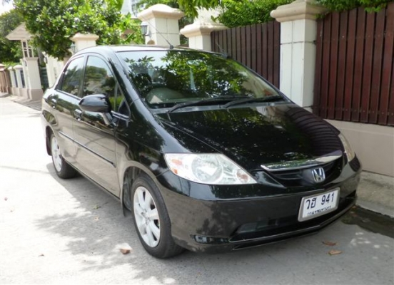 honda city ปี 03 เครื่องเดิม 1500 ไม่เคยติดแก๊ส เกียร์ออโต้ พวงมาลัยพาวเวอร์ แม็ค15 รถเดิม ๆ ใช้มือเดียวออกป้ายแดง airbagคู่หน้า ABS ประกันชั้น3 กุญแจรีโมท 2 ชุด แอร์หนาว ภาษีพร้อม หน้าหลังเดิม ๆ ไม่เคยชนหนัก สีสวย honda city ปี 03 เครื่องเดิม 1500 ไม่เคยติดแก๊ส เกียร์ออโต้ พวงมาลัยพาวเวอร์ แม็ค15 รถเดิม ๆ ใช้มือเดียวออกป้ายแดง airbagคู่หน้า ABS ประกันชั้น3 กุญแจรีโมท 2 ชุด แอร์หนาว ภาษีพร้อม หน้าหลังเดิม ๆ ไม่เคยชนหนัก สีสวย
