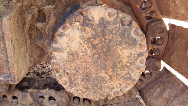 ขาย Komatsu pc200-7 สภาพสวย ใช้งานแค่ 11083 ชั่วโมง