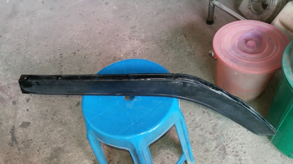 เหล็กขอบล้ออีซุซุร๊อกกี้