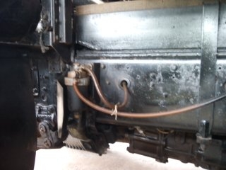 ขาย 10 ดั้มหลงเทอร์โบ 10 สปีด รุ่น FN527MA ปี 45 ขาย 10 ดั้มหลงเทอร์โบ 10 สปีด รุ่น FN527MA ปี 45