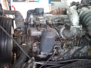 ขาย 10 ดั้มหลงเทอร์โบ 10 สปีด รุ่น FN527MA ปี 45 ขาย 10 ดั้มหลงเทอร์โบ 10 สปีด รุ่น FN527MA ปี 45