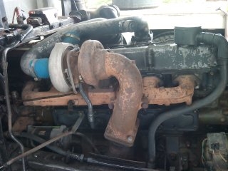 ขาย 10 ดั้มหลงเทอร์โบ 10 สปีด รุ่น FN527MA ปี 45 ขาย 10 ดั้มหลงเทอร์โบ 10 สปีด รุ่น FN527MA ปี 45