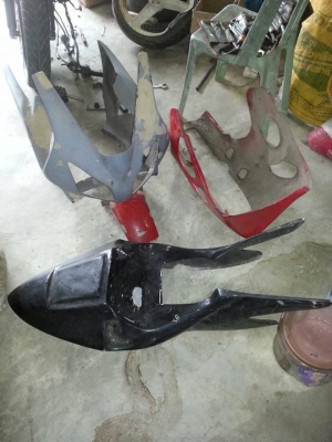 cbr400 98 อินวอย