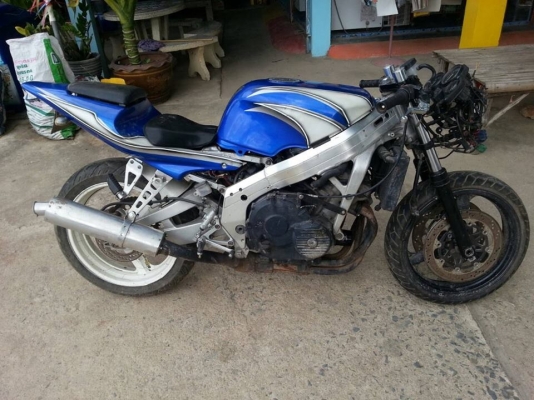 cbr400 98 อินวอย