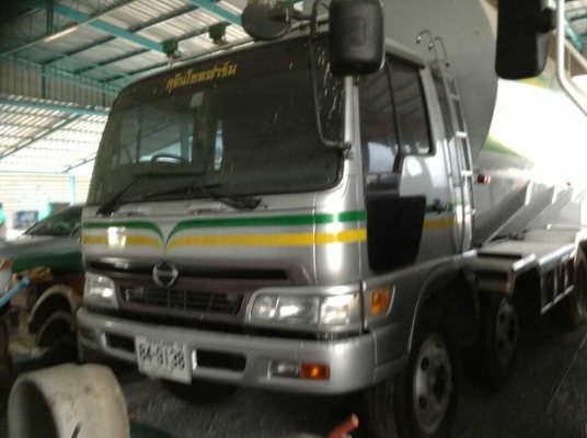 ขายรถขนส่งอาหารสัตว์
