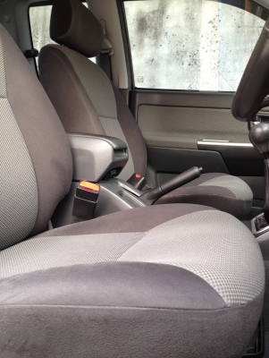 D-max Hi-lander vgs navigator สวยมาก เดิมๆ ไม่เคยลุย ราคาเร้าใจไปเลย