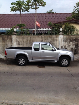 D-max Hi-lander vgs navigator สวยมาก เดิมๆ ไม่เคยลุย ราคาเร้าใจไปเลย