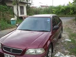 ขายรถไม่มีเล่มมีเอกสารครบต่อภาษีปกติราคาเอาใช้สุดคุ้ม