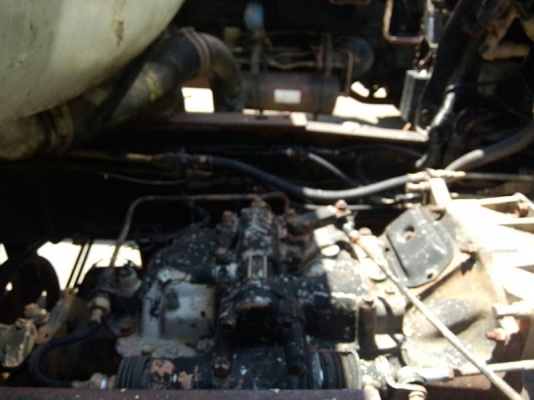 รถฮีโน่ 10 ล้อ บรรทุกน้ำ FM3H 195 แรงม้า. ปี 39 สนใจติดต่อ 081 - 6079515 รถฮีโน่ 10 ล้อ บรรทุกน้ำ FM3H 195 แรงม้า. ปี 39 สนใจติดต่อ 081 - 6079515