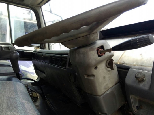 รถฮีโน่ 10 ล้อ บรรทุกน้ำ FM3H 195 แรงม้า. ปี 39 สนใจติดต่อ 081 - 6079515 รถฮีโน่ 10 ล้อ บรรทุกน้ำ FM3H 195 แรงม้า. ปี 39 สนใจติดต่อ 081 - 6079515