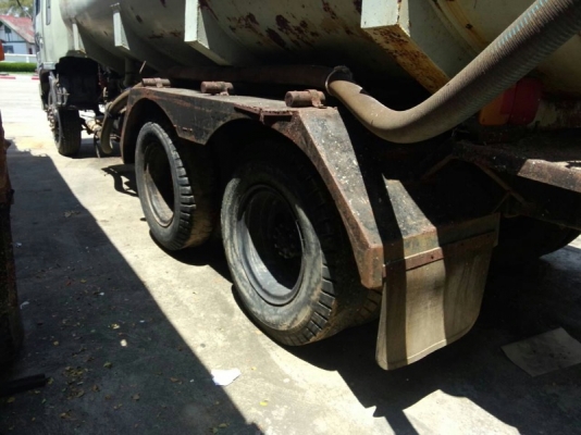 รถฮีโน่ 10 ล้อ บรรทุกน้ำ FM3H 195 แรงม้า. ปี 39 สนใจติดต่อ 081 - 6079515 รถฮีโน่ 10 ล้อ บรรทุกน้ำ FM3H 195 แรงม้า. ปี 39 สนใจติดต่อ 081 - 6079515