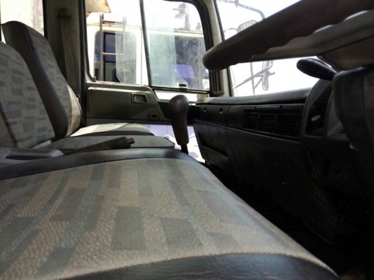 รถฮีโน่ 10 ล้อ บรรทุกน้ำ FM3H 195 แรงม้า. ปี 39 สนใจติดต่อ 081 - 6079515 รถฮีโน่ 10 ล้อ บรรทุกน้ำ FM3H 195 แรงม้า. ปี 39 สนใจติดต่อ 081 - 6079515