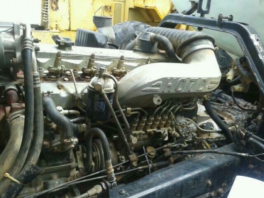 รถฮีโน่ 10 ล้อ บรรทุกน้ำ FM3H 195 แรงม้า. ปี 39 สนใจติดต่อ 081 - 6079515 รถฮีโน่ 10 ล้อ บรรทุกน้ำ FM3H 195 แรงม้า. ปี 39 สนใจติดต่อ 081 - 6079515