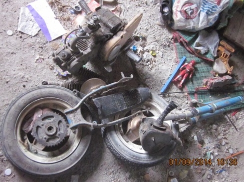 ขายรถชาลี ขายรถชาลี