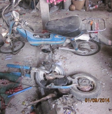 ขายรถชาลี ขายรถชาลี