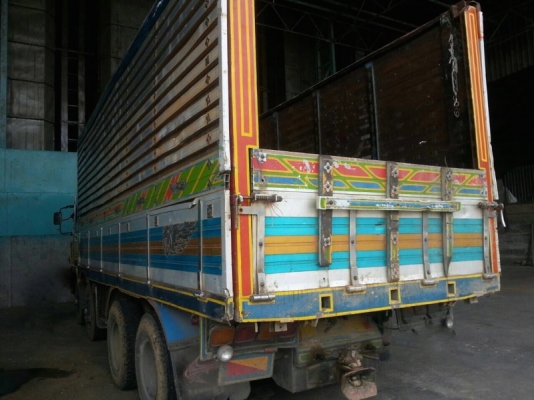 รถฮีโน่ 12 ล้อดั้ม 360 แรงม้า. ปี 39 ( รถประกอบ ) , ( ขายแม่ , ลูก ) สนใจติดต่อ 081 - 6079515 รถฮีโน่ 12 ล้อดั้ม 360 แรงม้า. ปี 39 ( รถประกอบ ) , ( ขายแม่ , ลูก ) สนใจติดต่อ 081 - 6079515