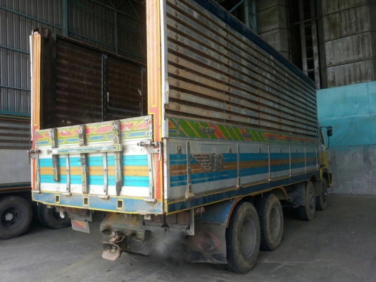 รถฮีโน่ 12 ล้อดั้ม 360 แรงม้า. ปี 39 ( รถประกอบ ) , ( ขายแม่ , ลูก ) สนใจติดต่อ 081 - 6079515 รถฮีโน่ 12 ล้อดั้ม 360 แรงม้า. ปี 39 ( รถประกอบ ) , ( ขายแม่ , ลูก ) สนใจติดต่อ 081 - 6079515