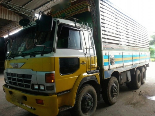 รถฮีโน่ 12 ล้อดั้ม 360 แรงม้า. ปี 39 ( รถประกอบ ) , ( ขายแม่ , ลูก ) สนใจติดต่อ 081 - 6079515 รถฮีโน่ 12 ล้อดั้ม 360 แรงม้า. ปี 39 ( รถประกอบ ) , ( ขายแม่ , ลูก ) สนใจติดต่อ 081 - 6079515