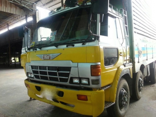 รถฮีโน่ 12 ล้อดั้ม 360 แรงม้า. ปี 39 ( รถประกอบ ) , ( ขายแม่ , ลูก ) สนใจติดต่อ 081 - 6079515 รถฮีโน่ 12 ล้อดั้ม 360 แรงม้า. ปี 39 ( รถประกอบ ) , ( ขายแม่ , ลูก ) สนใจติดต่อ 081 - 6079515