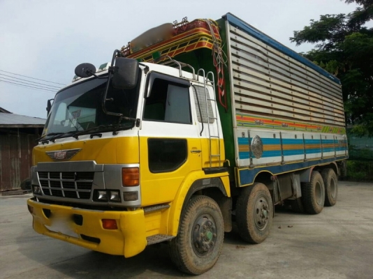 รถฮีโน่ 12 ล้อดั้ม 360 แรงม้า. ปี 39 ( รถประกอบ ) , ( ขายแม่ , ลูก ) สนใจติดต่อ 081 - 6079515 รถฮีโน่ 12 ล้อดั้ม 360 แรงม้า. ปี 39 ( รถประกอบ ) , ( ขายแม่ , ลูก ) สนใจติดต่อ 081 - 6079515