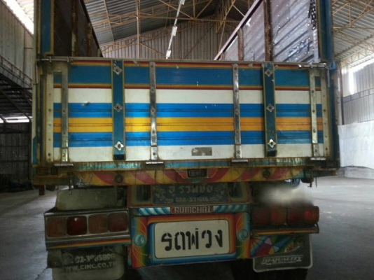 รถฮีโน่ 12 ล้อดั้ม 360 แรงม้า. ปี 39 ( รถประกอบ ) , ( ขายแม่ , ลูก ) สนใจติดต่อ 081 - 6079515 รถฮีโน่ 12 ล้อดั้ม 360 แรงม้า. ปี 39 ( รถประกอบ ) , ( ขายแม่ , ลูก ) สนใจติดต่อ 081 - 6079515