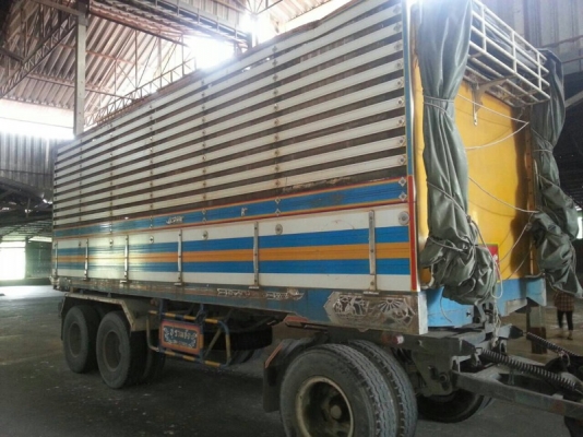 รถฮีโน่ 12 ล้อดั้ม 360 แรงม้า. ปี 39 ( รถประกอบ ) , ( ขายแม่ , ลูก ) สนใจติดต่อ 081 - 6079515 รถฮีโน่ 12 ล้อดั้ม 360 แรงม้า. ปี 39 ( รถประกอบ ) , ( ขายแม่ , ลูก ) สนใจติดต่อ 081 - 6079515