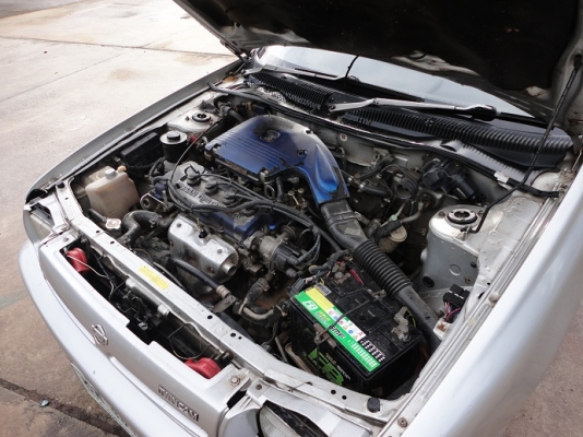 ขายไปแล้ว ขอบคุณ พี่เสือ ครับ