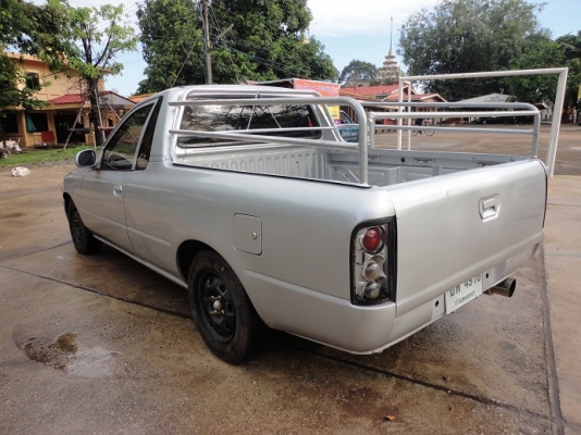 ขายไปแล้ว ขอบคุณ พี่เสือ ครับ