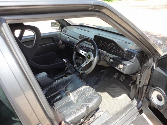 ขายไปแล้ว ขอบคุณ พี่เสือ ครับ